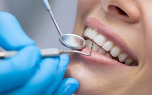 Клиника семейной стоматологии: сферы услуг