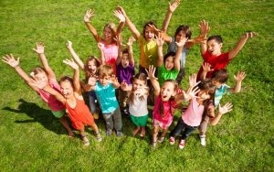 Детский отдых: как выбрать подходящий лагерь