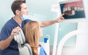 Как выбрать стоматолога-ортопеда?