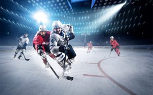 Ставки на спорт: на кого ставить в хоккее