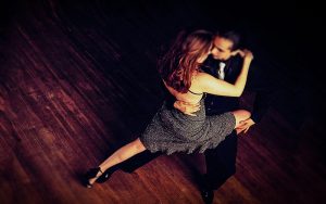 Чувственное танго: как научиться танцевать