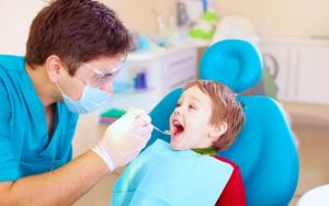 Зубастики: стоматологическая клиника для всей семьи