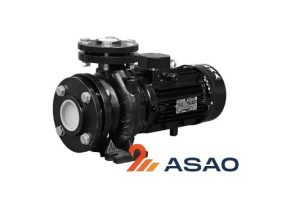 Компания ООО "АСАО" - официальный дилер и надежный поставщик насосного оборудования