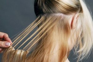 Волосы для наращивания: что учесть при их выборе?