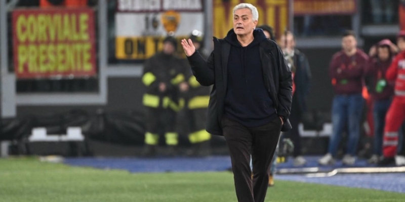 «Рома» и бельгийский «Юнион» вышли в четвертьфинал Лиги Европы