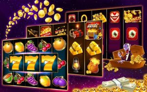 Почему популярны игровые автоматы в онлайн казино Starda