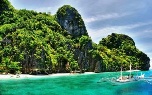 Остров Себу: богатства природы и культуры Филиппин