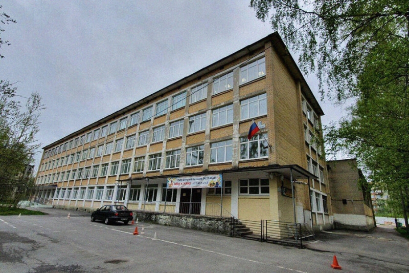 Подросток по прозвищу «Сорвиголова» устроил стрельбу в петербургской школе