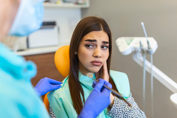Стоматолог Лапушкина объяснила, как быстро справиться с зубной болью