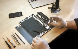 Ремонт Apple-техники: как быстро и качественно восстановить ваш iPhone, iPad и MacBook