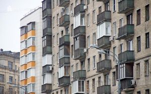 Вторичное жилье: как выбрать квартиру и почему лучше довериться агентству недвижимости