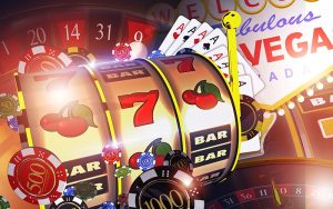 Легзо Казино: азарт и качество сервиса на высшем уровне