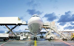 Грузовые авиаперевозки: надежность и эффективность для вашего бизнеса