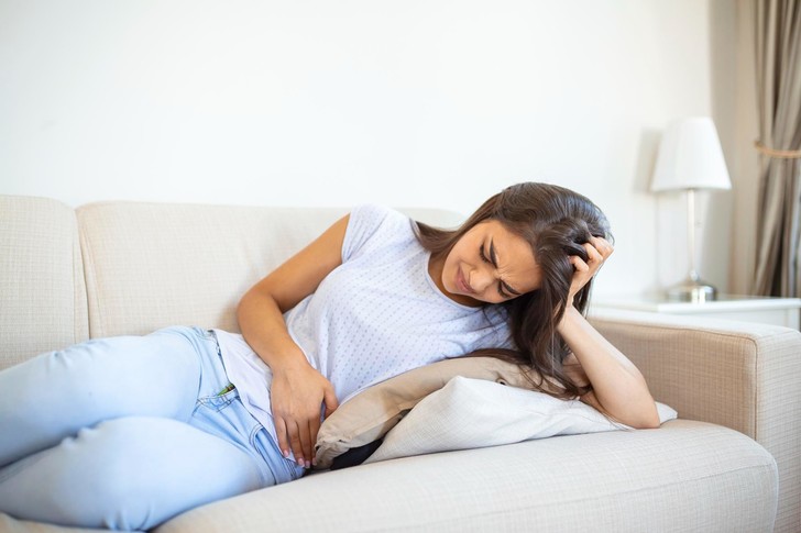 6 признаков опасной диареи, когда не получится просто отлежаться дома без помощи врача