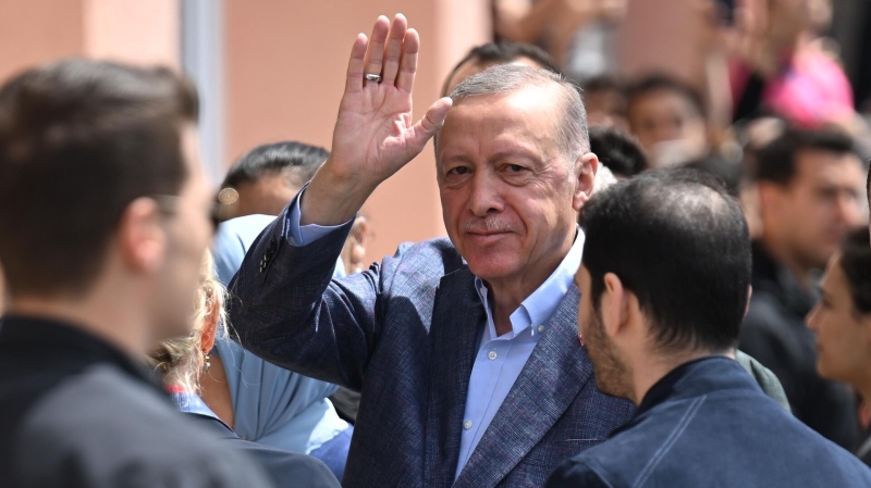 Эрдоган вскоре обратится к избирателям, сообщают СМИ