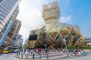 5 мест, которые стоит посетить в Макао в 2023
