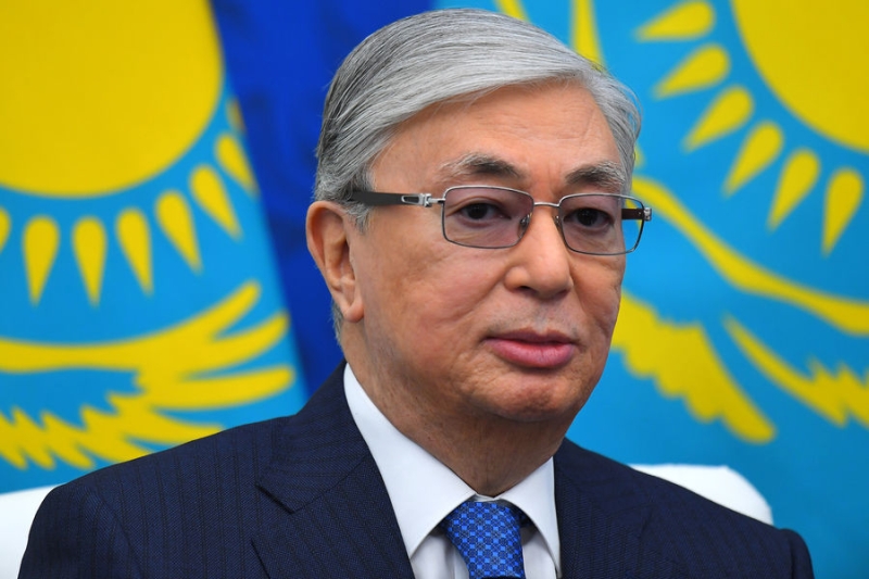Уроки не усвоены, министр уволен: Токаев упрекнул чиновников на фоне пожаров в Казахстане