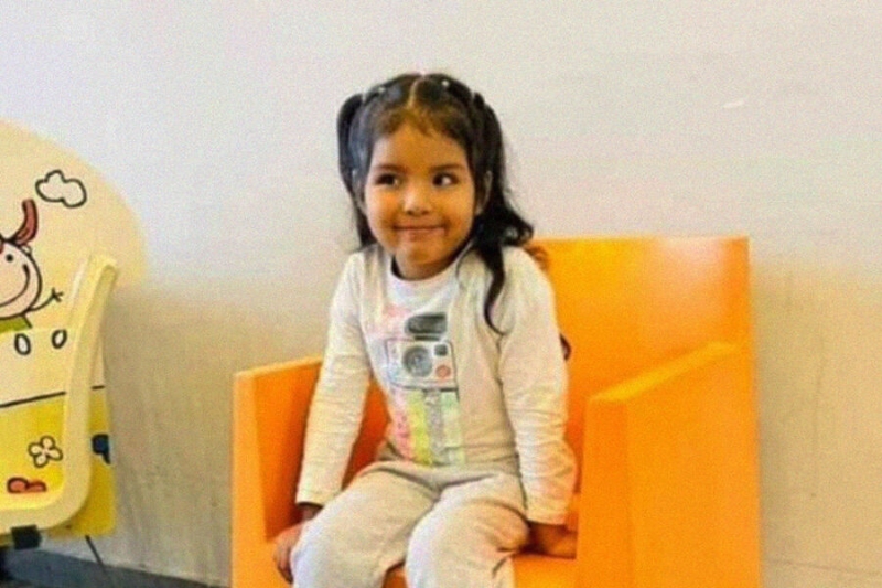 Во Флоренции похищена пятилетняя девочка. Ее вывезли в чемодане из отеля, захваченного мигрантами