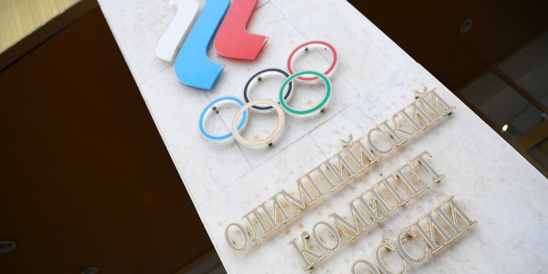 Олимпийский комитет России подписал меморандумы о сотрудничестве с НОК Мали, Эсватини и Намибии