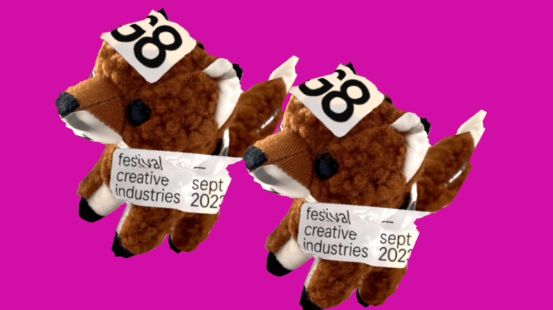 15 сентября в Москве состоится фестиваль креативных индустрий G8