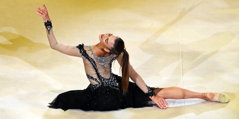 Александра Солдатова: «Я чувствую, как мне хочется выступать, очень сильно соскучилась»