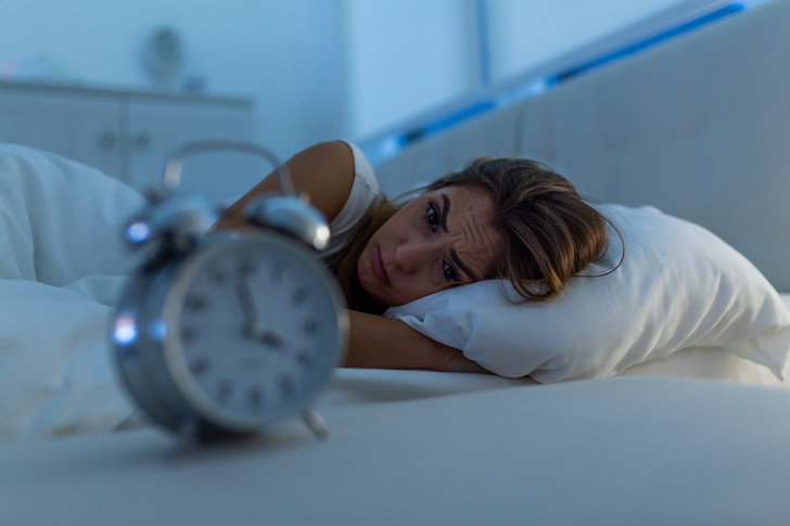 Невролог Демьяновская назвала четыре неожиданные привычки, которые усыпят вас лучше снотворного