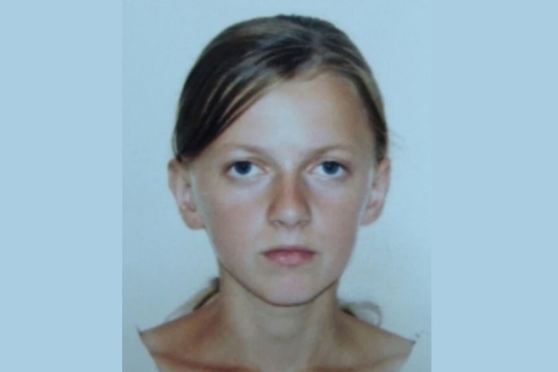 В Сибири 13 лет назад пропала школьница. Ее могли сбить, добить и закопать пьяные милиционеры