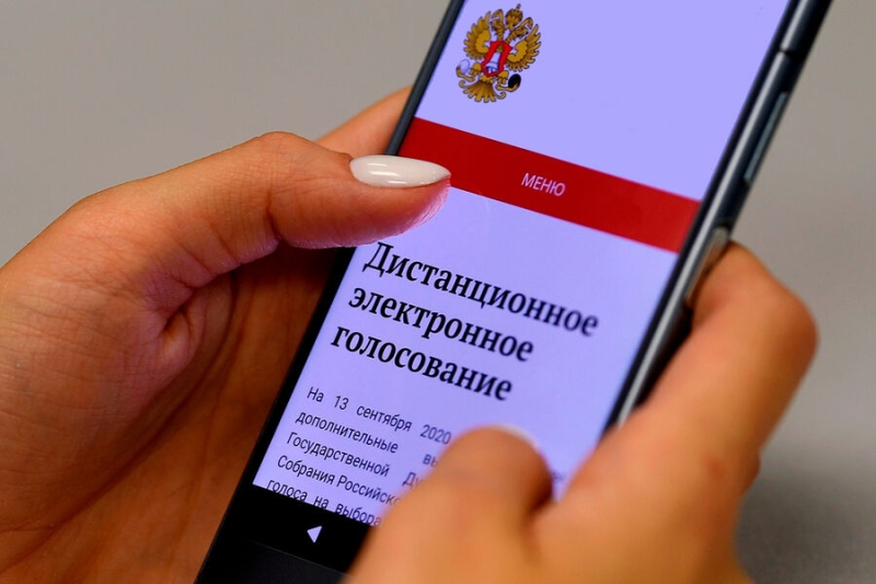Выбери с дивана. Почему электронное голосование в Москве набирает популярность?