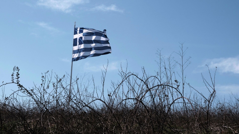 Афины дополнительно профинансируют борьбу с последствиями изменения климата