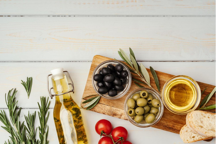 Что полезнее — маслины или оливки? Мнение токсиколога