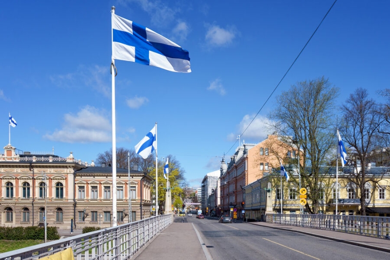 Как россиянка смогла вернуть детей, незаконно вывезенных в Финляндию