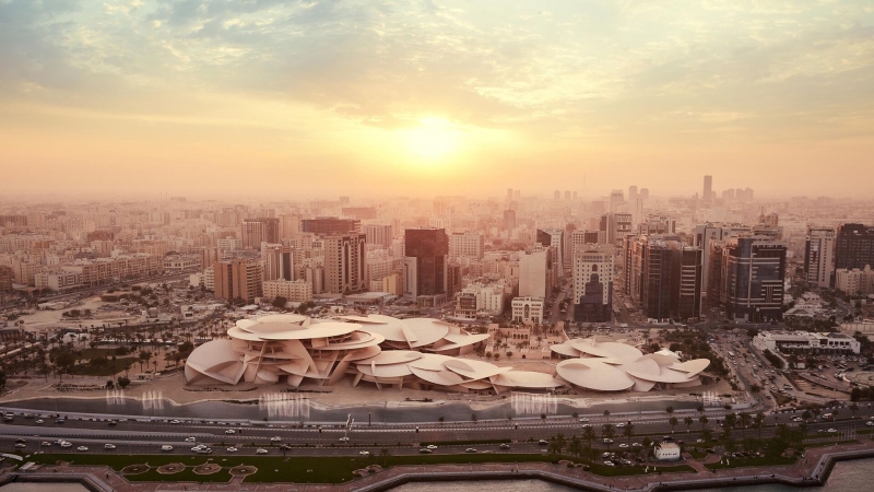 Катар подтвердил перевод разблокированных иранских средств в банки в Дохе