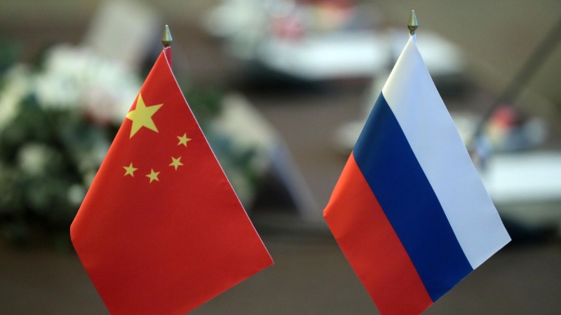 Путин заявил о беспрецедентном уровне сотрудничества России и Китая
