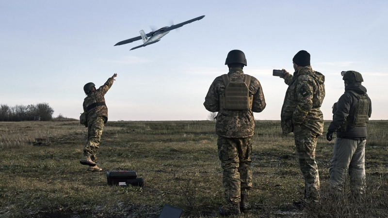Резников спрогнозировал увеличение производства дронов на Украине