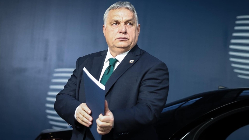 СМИ: премьер Венгрии посетит форум "Один пояс, один путь" в октябре