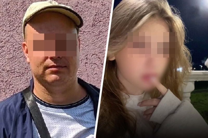 «Заткнул ей рот и нос, уложил в яму»: отец погибшей в Каменске-Уральском школьницы назвал ее убийцу