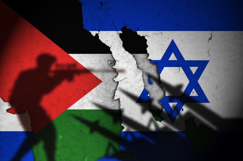 Десять частых вопросов про конфликт Палестины и Израиля