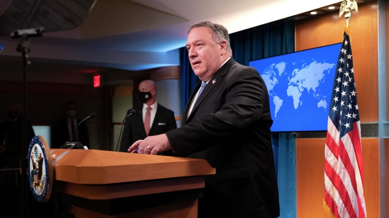 Экс-госсекретарь признал, что США потеряли силу сдерживания против России