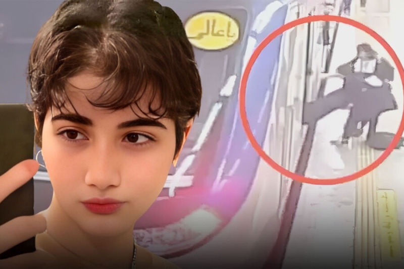 Иранские правозащитники обвиняют «полицию морали» в смерти девушки
