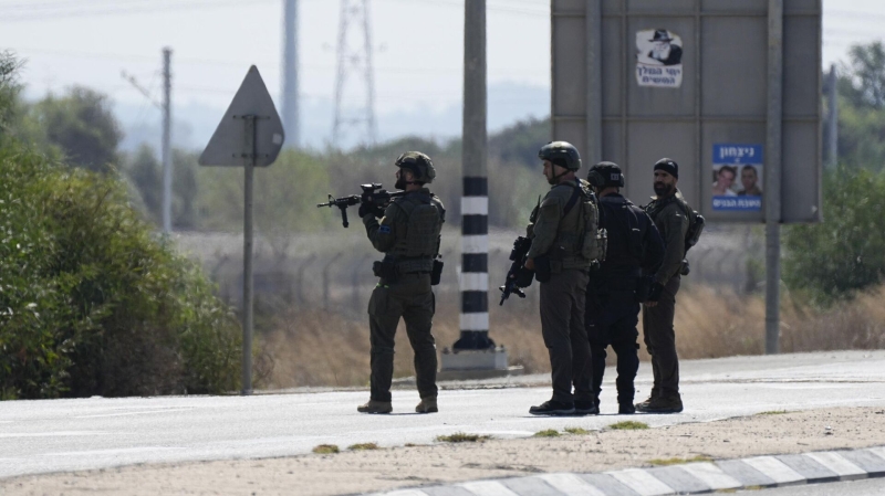 СМИ рассказали, как Израиль стремится измотать ХАМАС перед операцией в Газе
