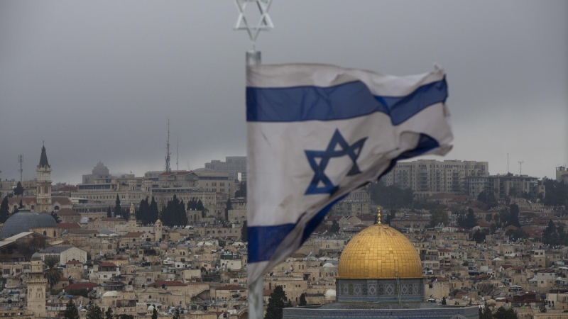 В Израиле рассказали, чем будет заниматься чрезвычайное правительство
