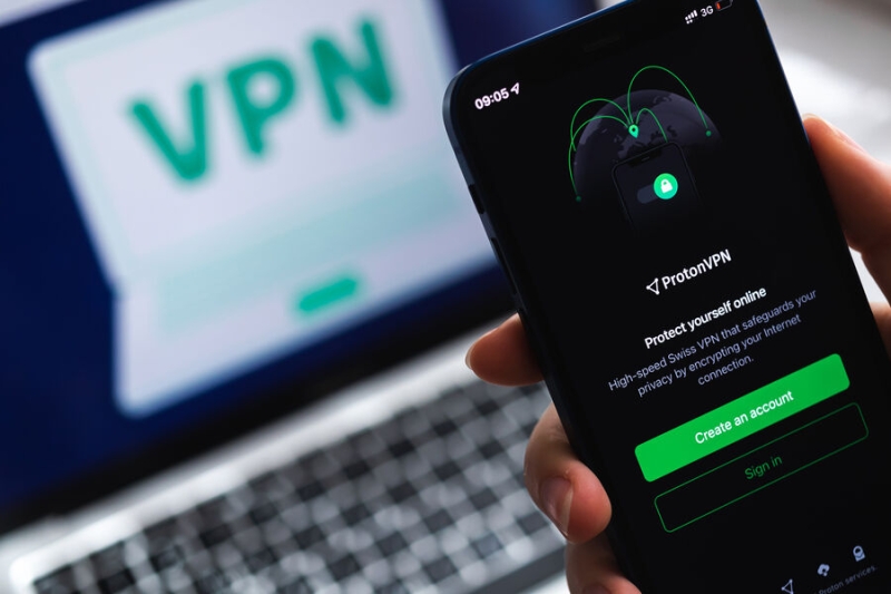 В Совфеде заявили о блокировке всех VPN-сервисов с марта 2024 года. Роскомнадзор готовит приказ