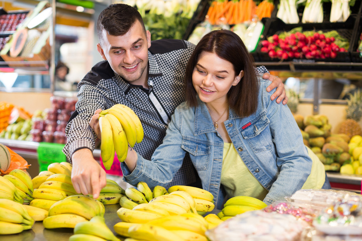 Вопрос врачу: сколько бананов в день можно есть без вреда для здоровья?