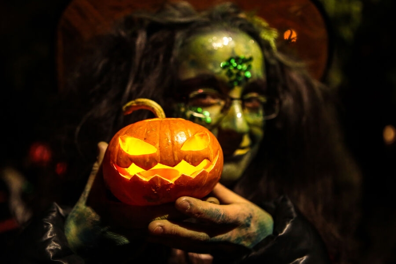 «Выеденной тыквы не стоит». В России предложили запретить Хэллоуин. Кто против и почему?