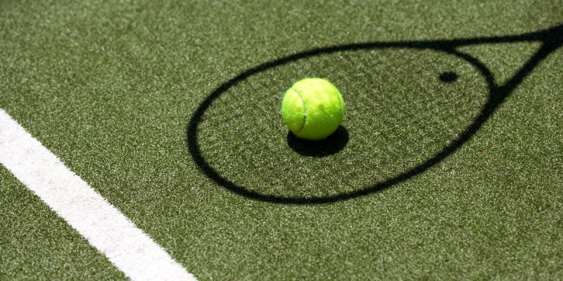 Два теннисиста дисквалифицированы пожизненно, трое — на срок от 2 до 12 лет за договорные матчи