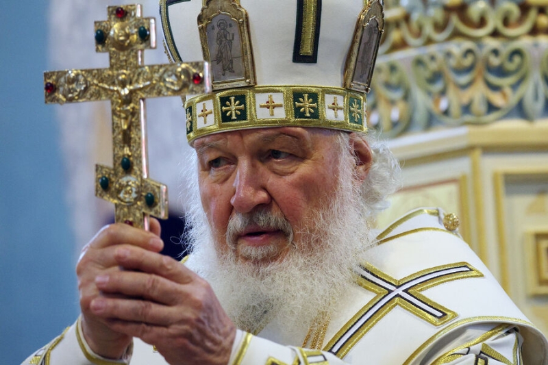 «Недостаточно населения»: патриарх Кирилл предложил запретить склонять к аборту на федеральном уровне