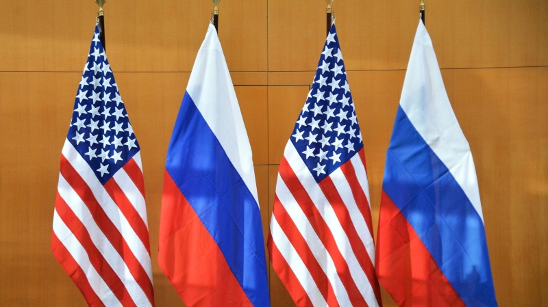 Опрос в США вывил улучшение отношения американцев к России