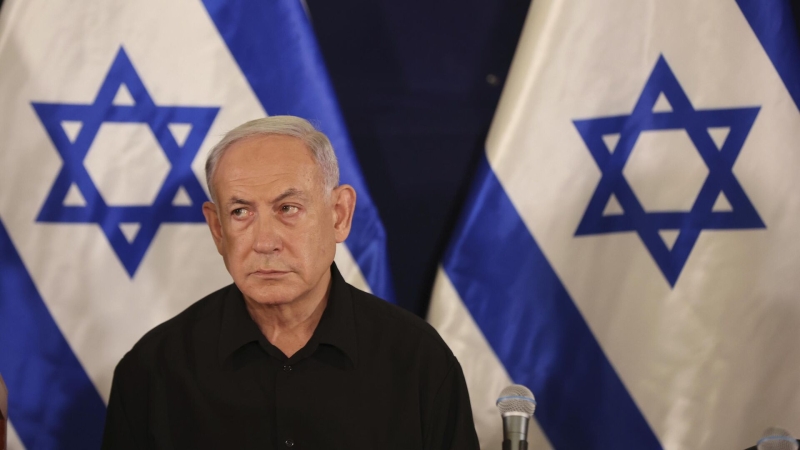 В США усомнились, что Нетаньяху прислушается к призывам Штатов о перемирии