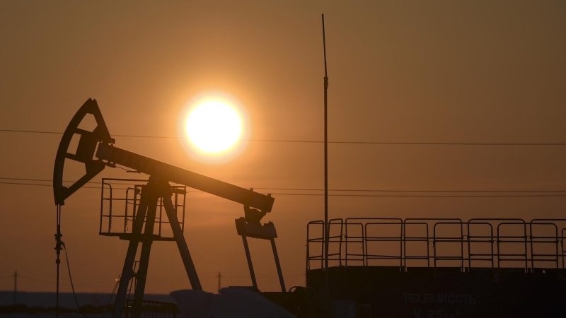 Банги обсуждает с Москвой поставки российских нефтепродуктов в ЦАР