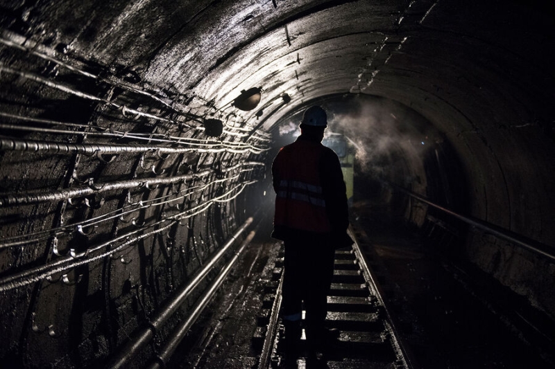 CNN: диверсию в Северомуйском тоннеле в Бурятии устроила СБУ